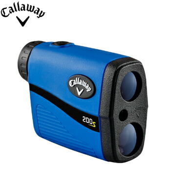 楽天市場】キャロウェイ 250+ LASER RANGEFINDER[Callaway 練習器具 ゴルフ レーザーレンジファインダー] :  Number7 ナンバーセブン ゴルフ