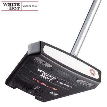 オデッセイ White hot ELEVEN VERSA CS 33inch オデッセイ White hot ELEVEN VERSA CS 33inch 楽天市場