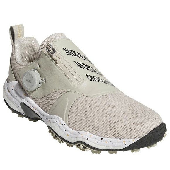 楽天市場】アディダス 2025コードカオス 25 ボア ゴルフシューズ