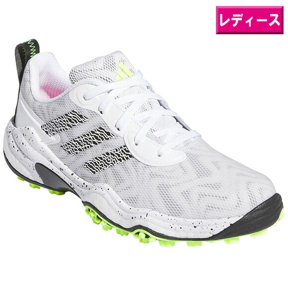 楽天市場】アディダス 2024ウィメンズ コードカオス 25 ボア ゴルフ
