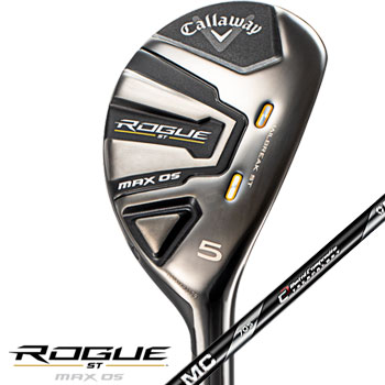 楽天市場】キャロウェイ 2022 ROGUE ST MAXユーティリティ 日本仕様 VENTUS 5 for Callaway カーボンシャフト ［Callaway  ローグ マックス Utility ゴルフ] : Number7 ナンバーセブン ゴルフ