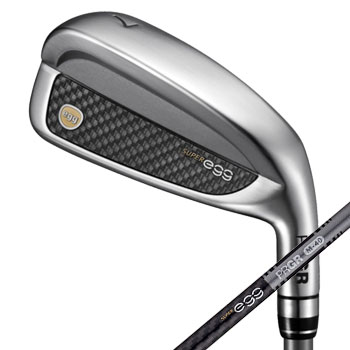 楽天市場】プロギア 2022 SUPER egg アイアン 5本セット(#7-#9,P,A