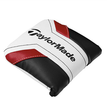 楽天市場】テーラーメイド 2022 FRESH SQUEEZED パターカバー
