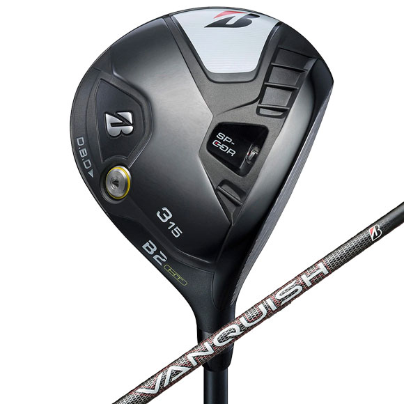 楽天市場】BRIDGESTONE GOLF ブリヂストン ゴルフ 日本正規品 B2 HT