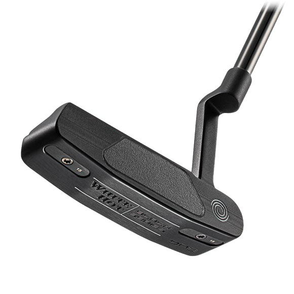 オデッセイ　White hot black 5 CS 34 パター　限定 楽天市場】オデッセイ WHITE HOT BLACK FIVE CS パター メンズ