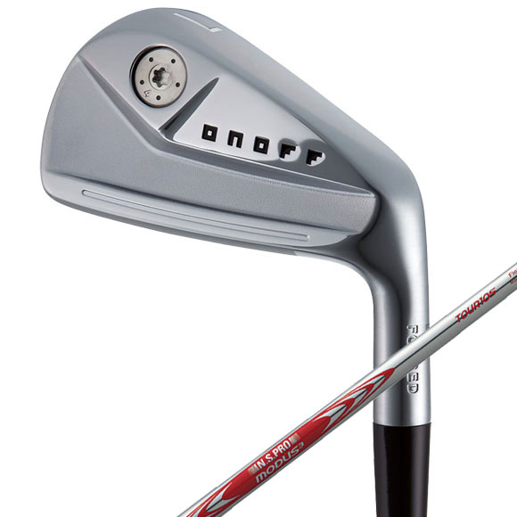 楽天市場】ONOFF FORGED IRON KURO オノフ フォージド アイアン