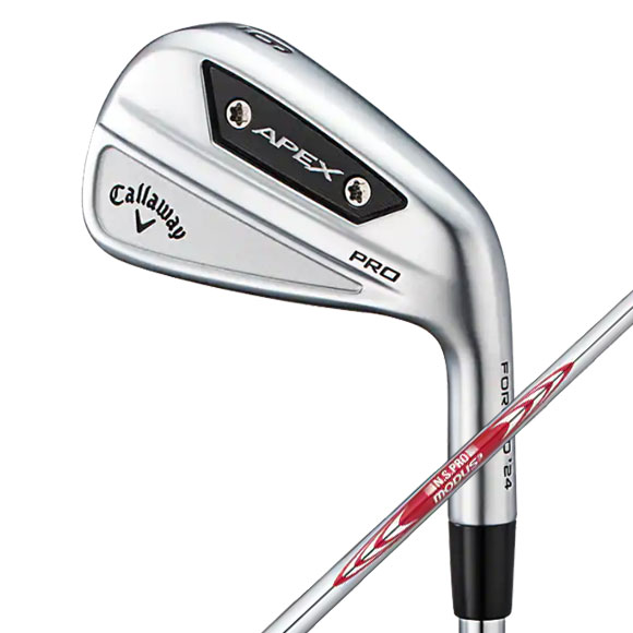 楽天市場】【限定品】 Callaway キャロウェイ日本正規品 APEX PRO