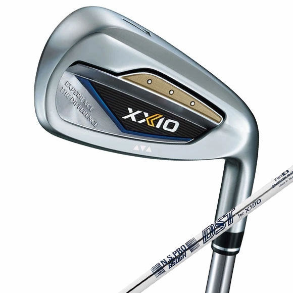 【人気モデル】ゼクシオ12 アイアン 4本セット (6,7,P,S) DST ゼクシオ 12 アイアン | アイアン | 製品情報 | DUNLOP GOLFING