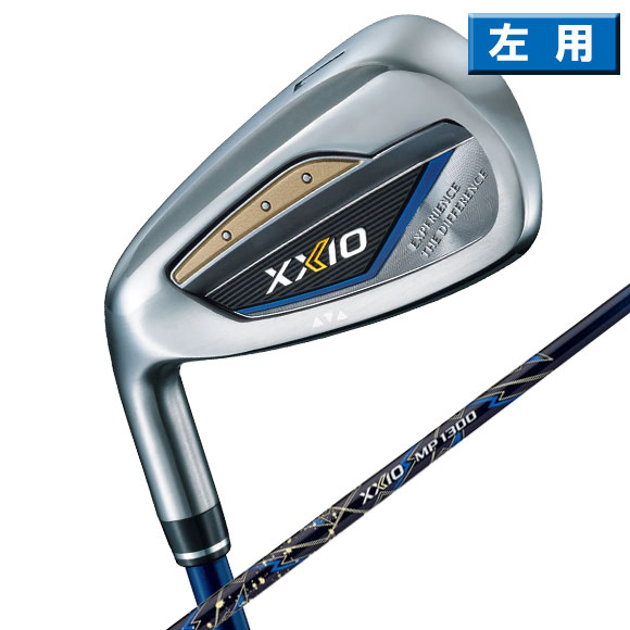 ゼクシオアイアン ゼクシオ 13（サーティーン）」、「ゼクシオ エックス」アイアンを新