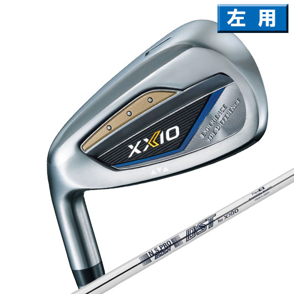 楽天市場】ダンロップ 2024 ゼクシオ13 アイアン ネイビー 5本セット