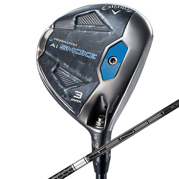 3W用 TENSEI 65 FREXS 純正カーボンシャフト AIスモーク 3W用 TENSEI 65 FREXS 純正カーボンシャフト AIスモーク - メルカリ