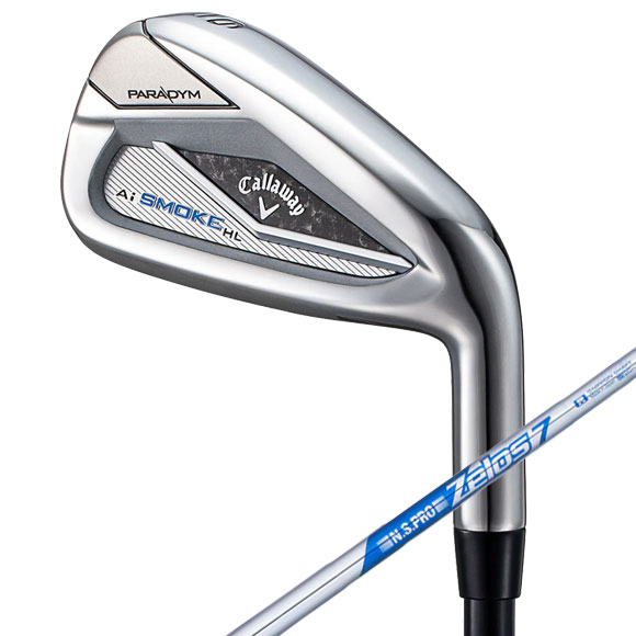 楽天市場】Callaway キャロウェイ日本正規品 PARADYM Ai SMOKE