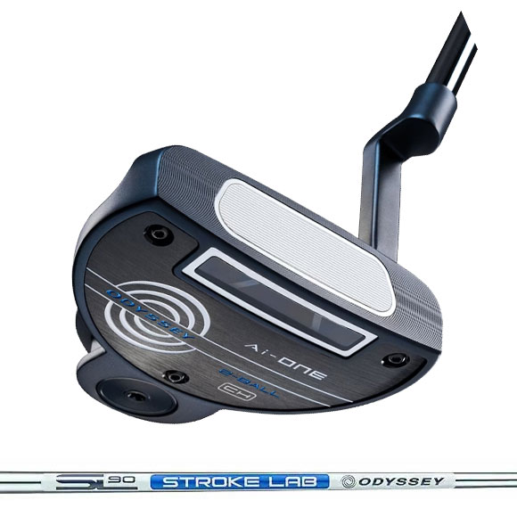 楽天市場】オデッセイ ODYSSEY ゴルフクラブ パター メンズ