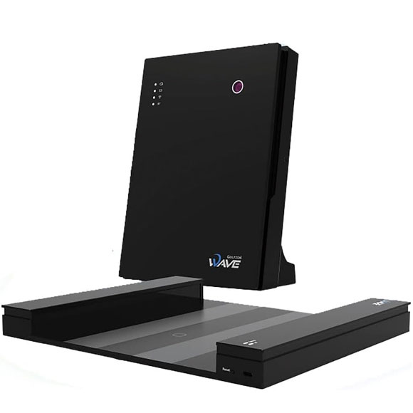 【未使用】　GOLFZON WAVE PLAY シミュレーションゴルフ otjac00014501.jpg