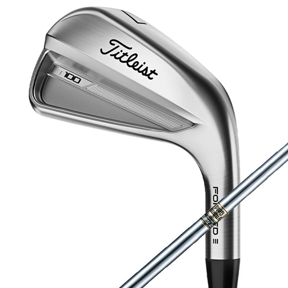 楽天市場】タイトリスト 2023 T200 アイアン 5本セット (#6-PW) US仕様