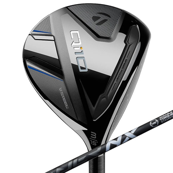 楽天市場】テーラーメイド Qi10 フェアウェイウッド メンズ 右用