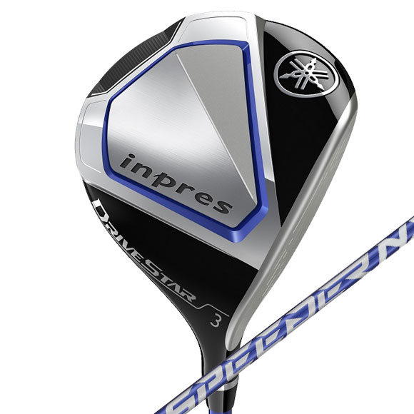 楽天市場】YAMAHA inpres DRIVESTAR FW ヤマハ インプレス ドライブ