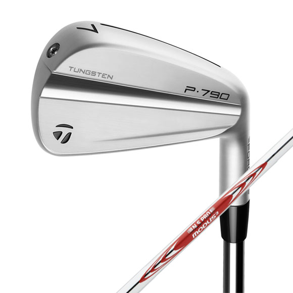 楽天市場】テーラーメイド P790 アイアン 5本セット（#6-PW）日本正規