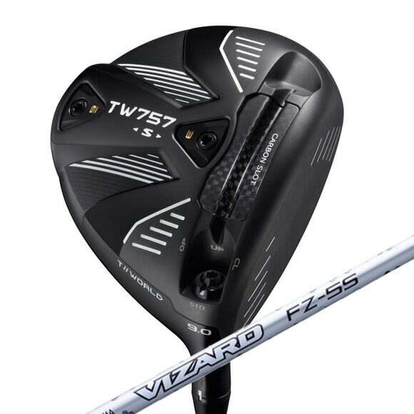 【美品】HONMA T//WORLD TW767 MAX ドライバー 12.0° ドライバー,T//WORLD TW767 MAX DRIVER ツアーワールド