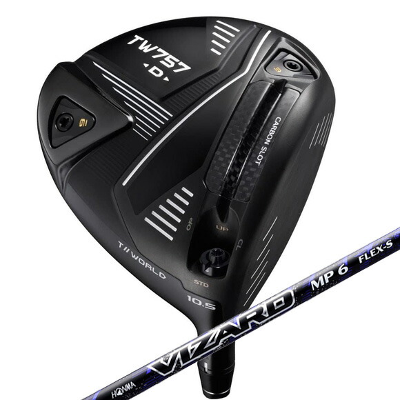 楽天市場】ホンマゴルフ T//WORLD GS 1W ドライバー SPEEDTUNED