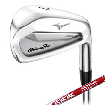 楽天市場】ミズノ 2022 MIZUNO PRO 225 単品 アイアン #2 #3 #4 GW US