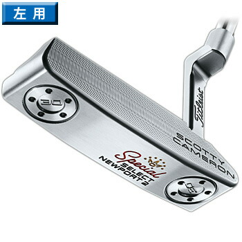 【楽天市場】スコッティキャメロン 2022 MONOBLOK 6 リミテッド 