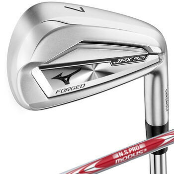 mizuno spl irons