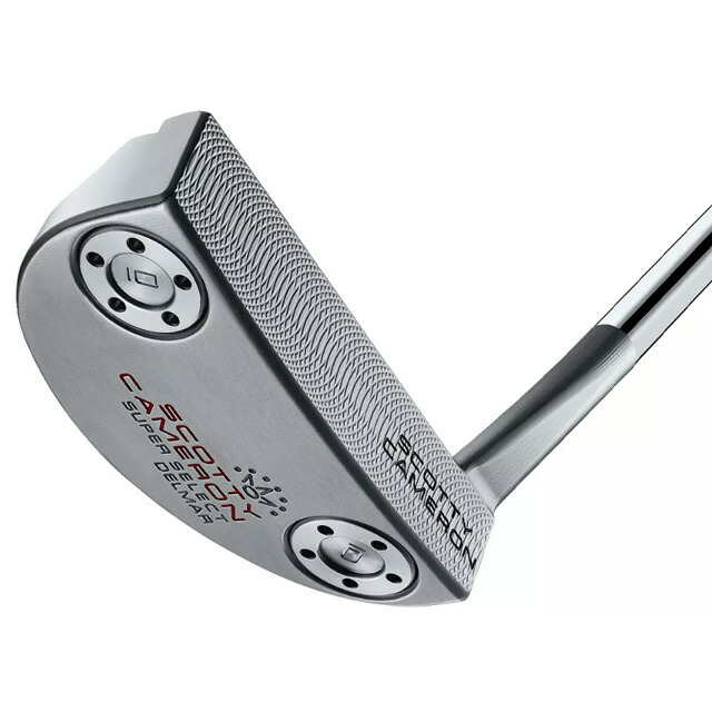 スコッティキャメロン MONOBLOK 6 モノブロック6 33インチ　golo MONOBLOK 6 - Scotty Cameron