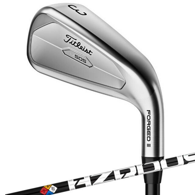 楽天市場】タイトリスト 2023 T200 ユーティリティ アイアン US仕様