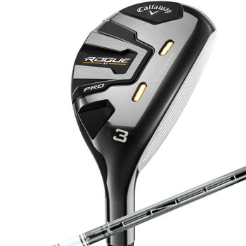 キャロウェイ　Ai SMOKE 6番ユーティリティ キャロウェイ PARADYM Ai SMOKE ユーティリティ メンズ 右用