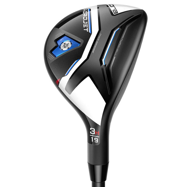 楽天市場】コブラ エアロジェット アイアン 5本セット（6-PW