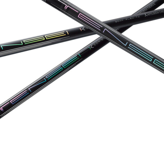 楽天市場】三菱ケミカル TENSEI CK PRO WHITE HYBRID（US）テンセイ CK