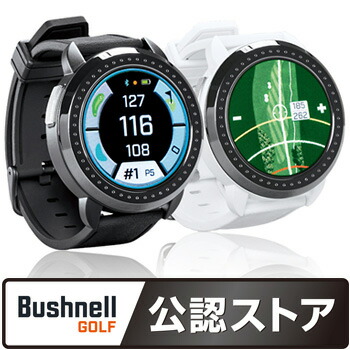 楽天市場】【Bushnell GOLF 公認ストア】ブッシュネルゴルフ イオン