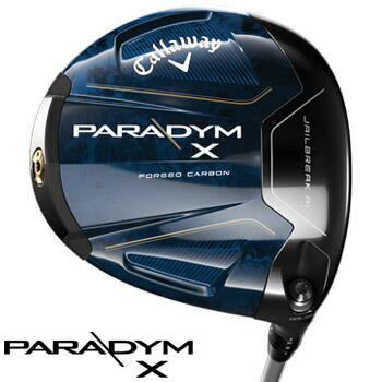 Callaway パラダイム X FW #3HL S ハザーダス GE...+iselamendezagenda.mx