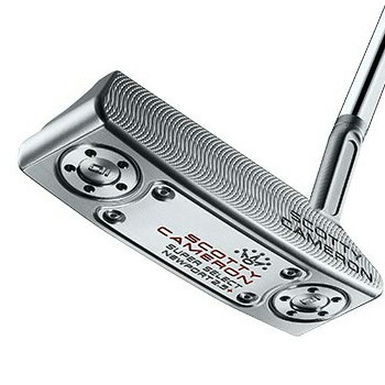 Amazon.co.jp: スコッティキャメロン (SCOTTY CAMERON) パター