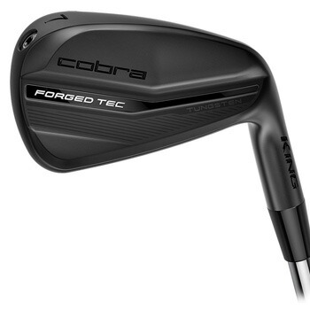 【楽天市場】コブラ 2023 KING FORGED TEC BLACK 単品 