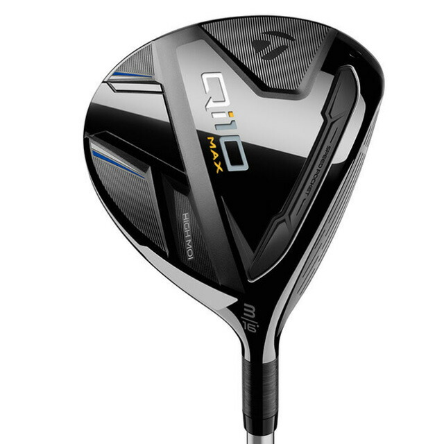 楽天市場】テーラーメイド 2024 QI10 フェアウェイウッド US仕様 FUJIKURA VENTUS TR BLUE FW  カーボンシャフト[TaylorMade キューアイ テン Qi 10 フェアウェイ フジクラ ベンタス TR ブルー スプーン ゴルフ] :  Number7 ナンバーセブン ゴルフ