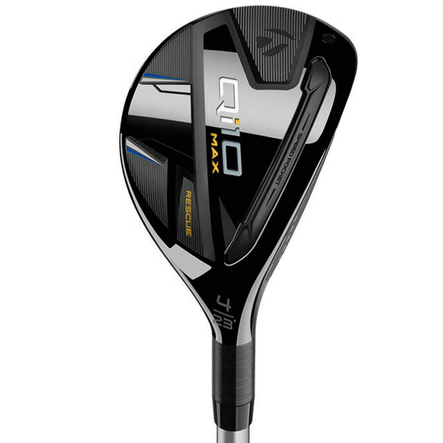 楽天市場】テーラーメイド 2024 QI10 レスキュー ユーティリティ US仕様 FUJIKURA VENTUS TR BLUE HB  カーボンシャフト[TaylorMade Qi 10 キューアイテン RESCUE UT ハイブリッド ゴルフ] : Number7 ナンバーセブン  ゴルフ