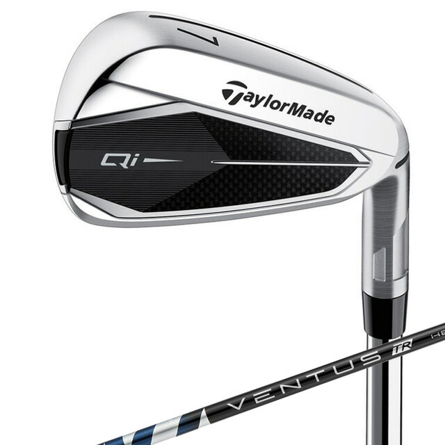 【楽天市場】テーラーメイド 2024 QI HL アイアン ＃6-PW 5本セット US仕様 FUJIKURA SPEEDER NX TCS 50  カーボンシャフト［TaylorMade キューアイ HL アイアンセット フジクラ スピーダー NX Qi HL IRON ゴルフ] :  Number7 ナンバーセブン ゴルフ