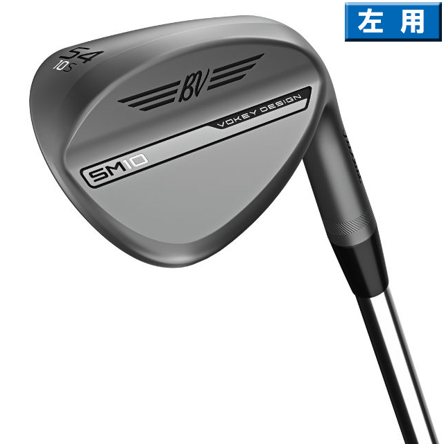 楽天市場】タイトリスト 2024 ボーケイデザイン SM10 ALL-NEW NICKEL