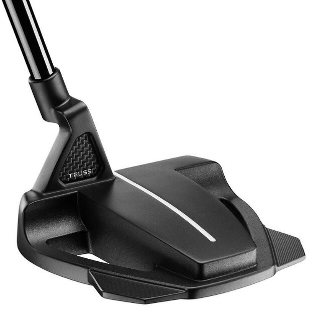 テーラーメイド スパイダーX オイルカンカスタム ローリーマキロイ 美