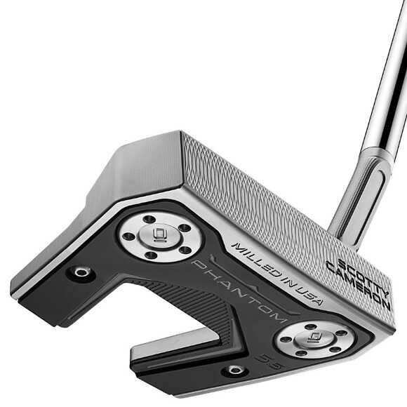 激レア スコッティキャメロン スコッティキャメロン セレクト ニューポート2 2014 カスタム品