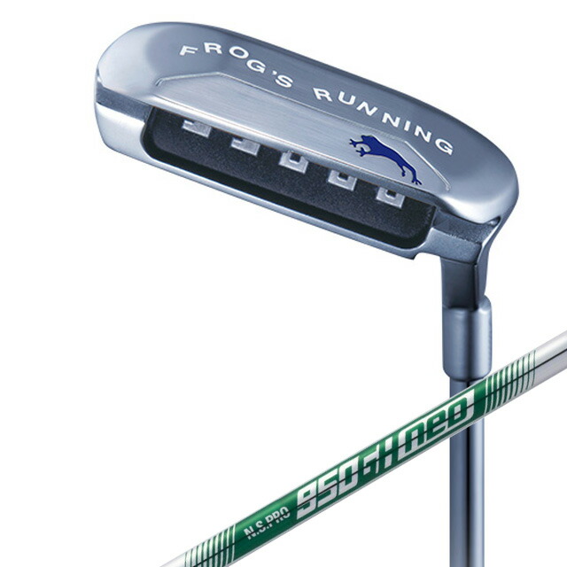 【楽天市場】オノフ ONOFF WEDGE FROG'S RUNNING ウェッジ 日本仕様 N.S.PRO 950GH neo スチール
