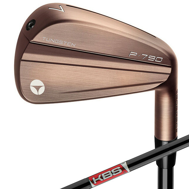 楽天市場】テーラーメイド 2023 P7MB アイアン 6-PW 5本セット US仕様 KBS Tour スチールシャフト［TaylorMade P7  マッスルバック IRON P7・MB ゴルフ] : Number7 ナンバーセブン ゴルフ