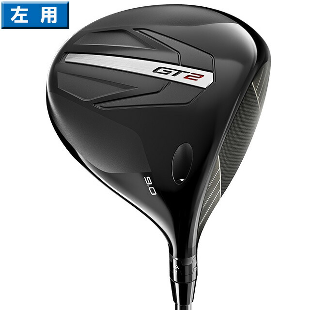 楽天市場】タイトリスト 2025 GT280 ミニ ドライバー 左用 280cc US