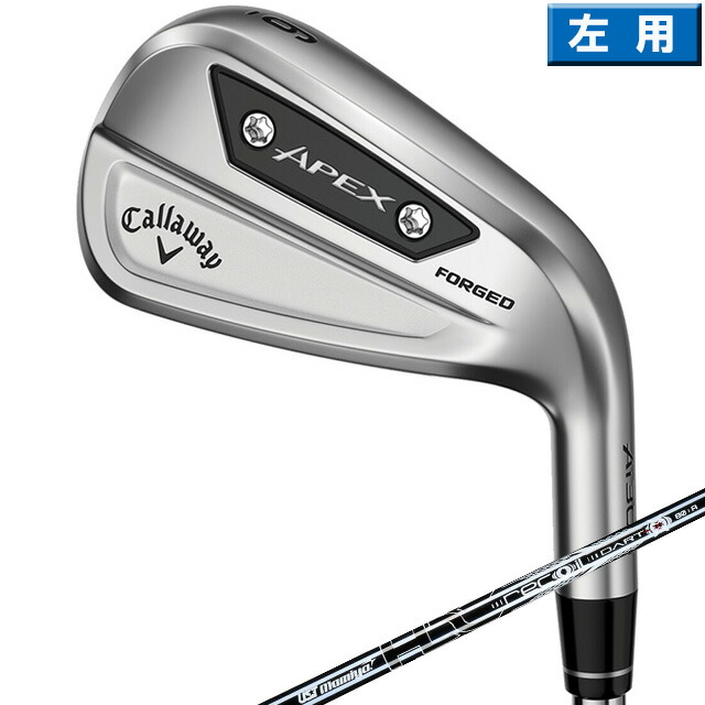 U[72729]キャロウェイ APEX UT/オリジナルカーボン/S/24 | キャロウェイ(Callaway) ユーティリティアイアン APEX UT 24