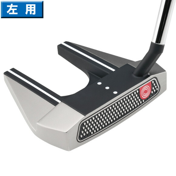 楽天市場】オデッセイ パター 2024 Microhinge Seven DB パター US仕様