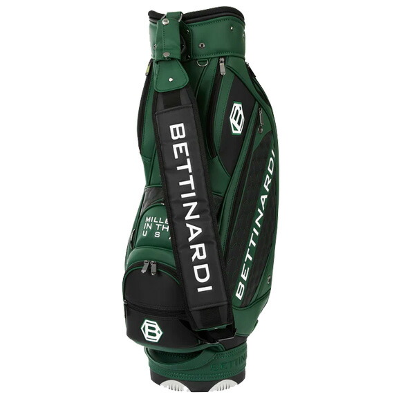 2019年　Srixon キャディバッグ 松山モデル(数量限定品)　マスターズ 2019年 Srixon キャディバッグ 松山モデル(数量限定品