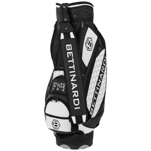 楽天市場】ベティナルディ Stand Bag (23550203) ゴルフ
