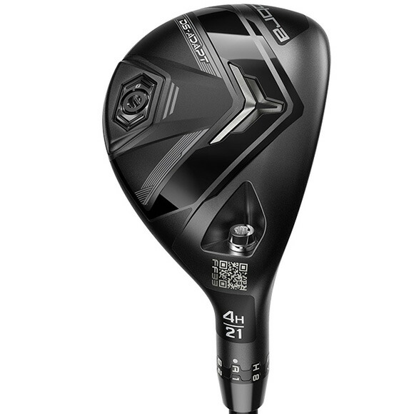 楽天市場】コブラ cobra ユーティリティ メンズ ダークスピード